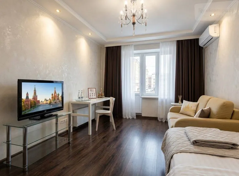 Фото квартиры 3
