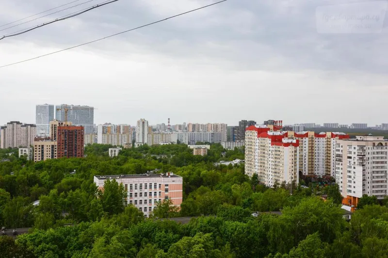 Фото квартиры 9