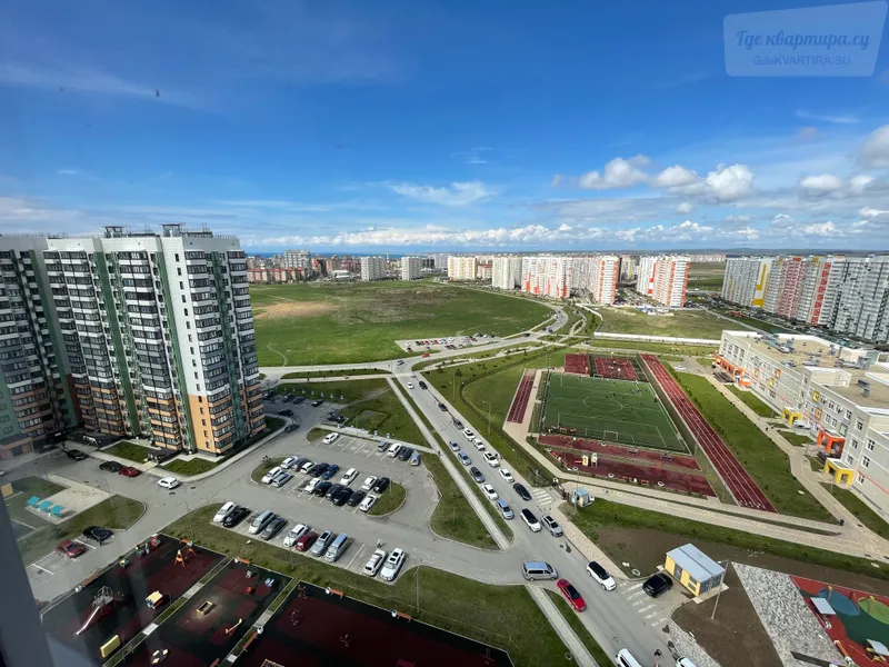 Фото квартиры 7