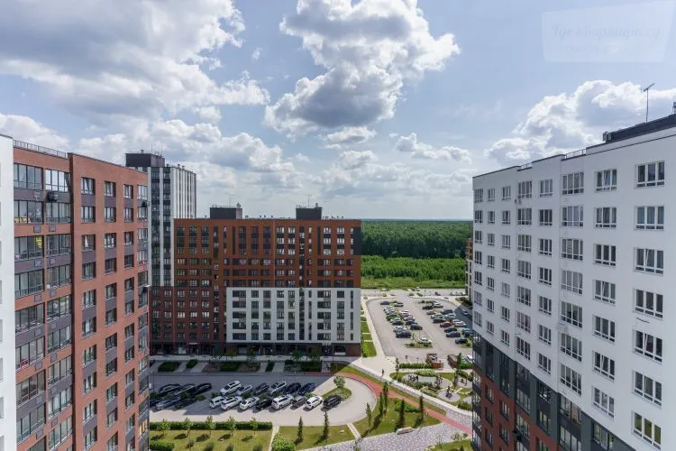Фото квартиры 6