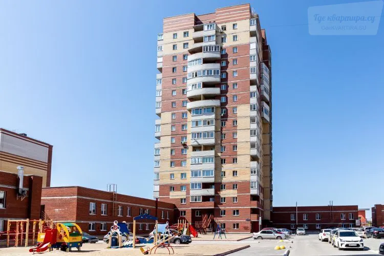 Фото квартиры 11