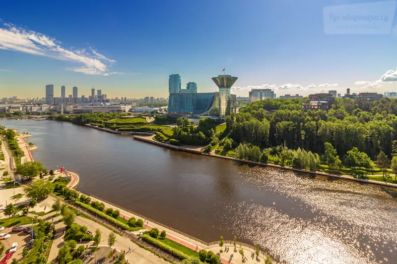 Фото квартиры 3