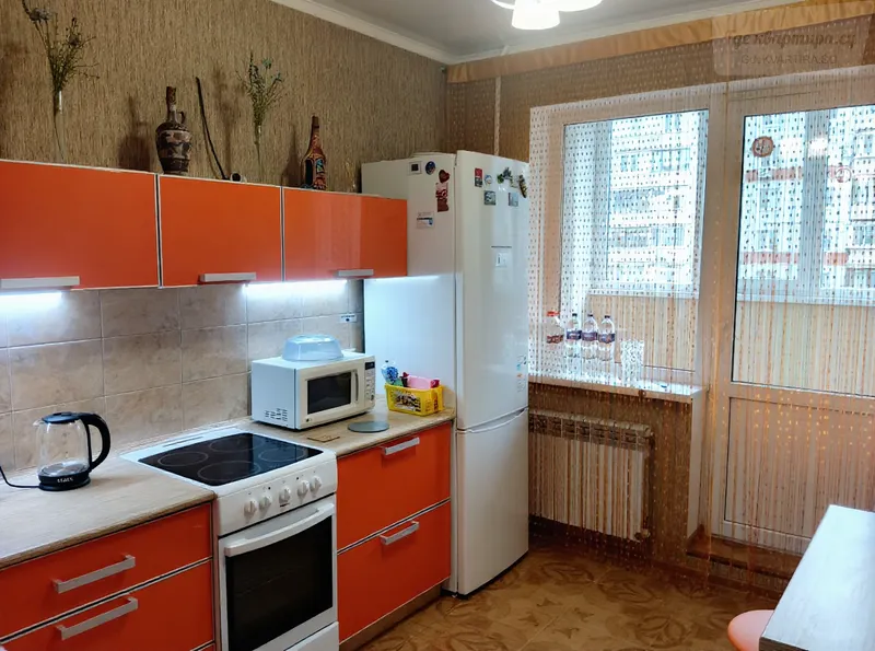 Фото квартиры 10