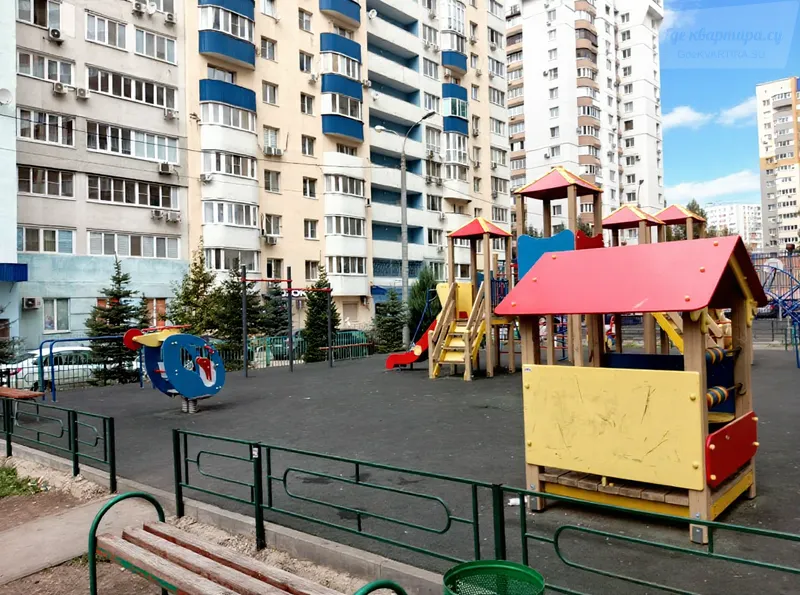 Фото квартиры 22