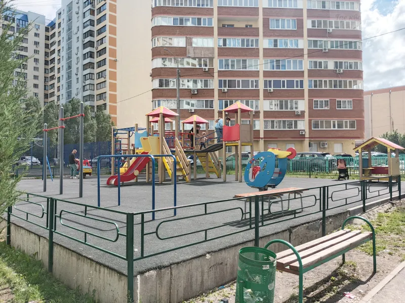 Фото квартиры 23