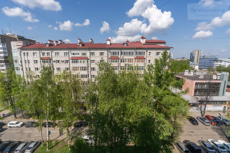 Фото квартиры 43