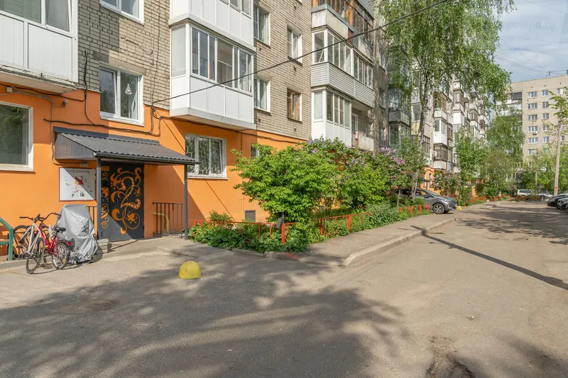 Фото квартиры 45