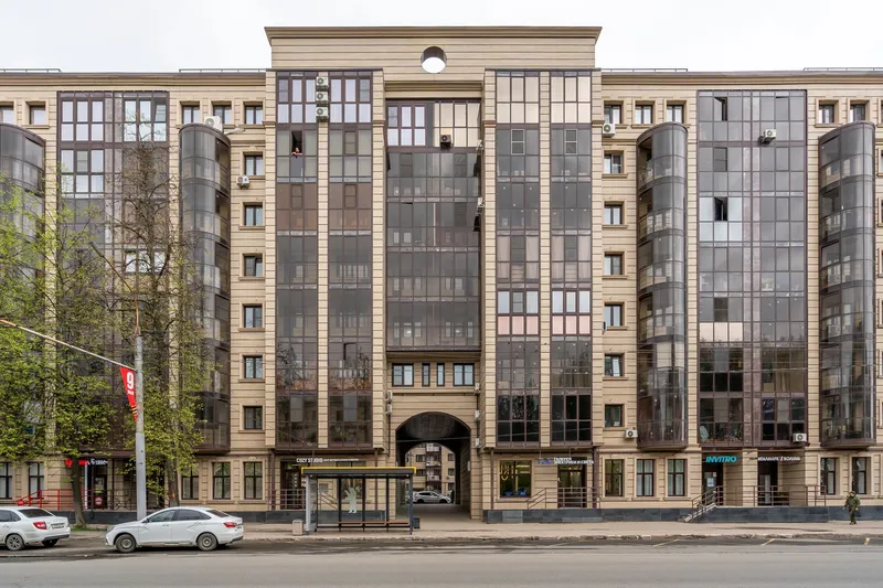 Фото квартиры 39