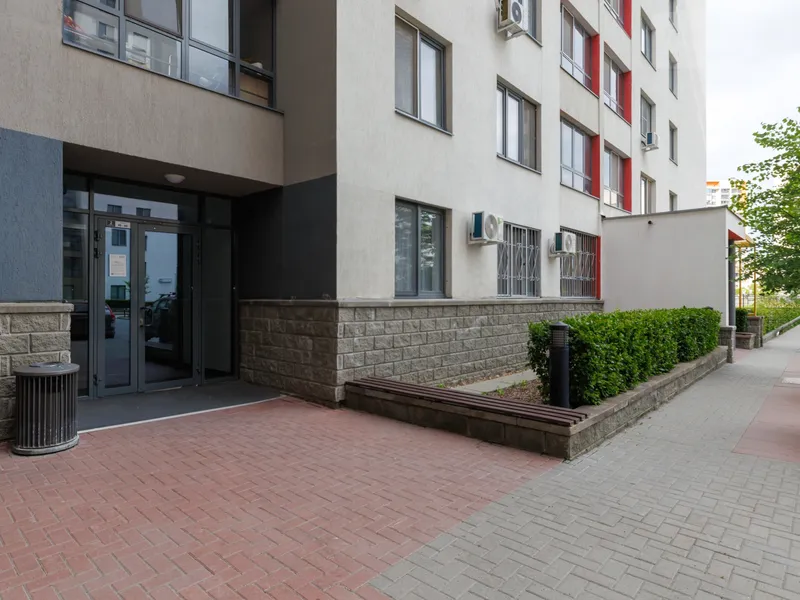 Фото квартиры 14