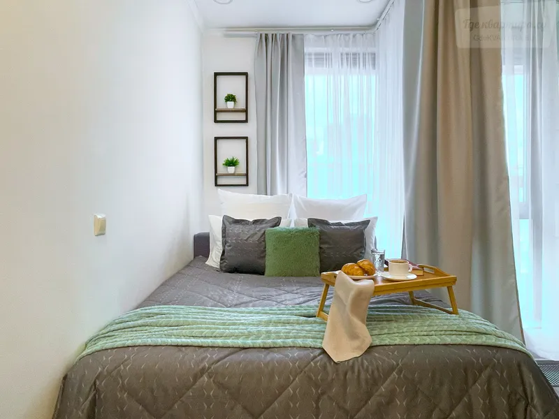 Фото квартиры 5