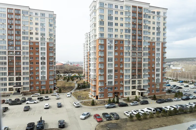 Фото квартиры 2
