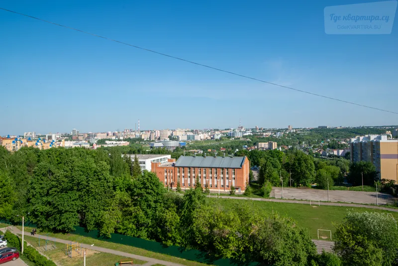Фото квартиры 32