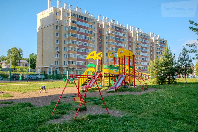 Фото квартиры 34
