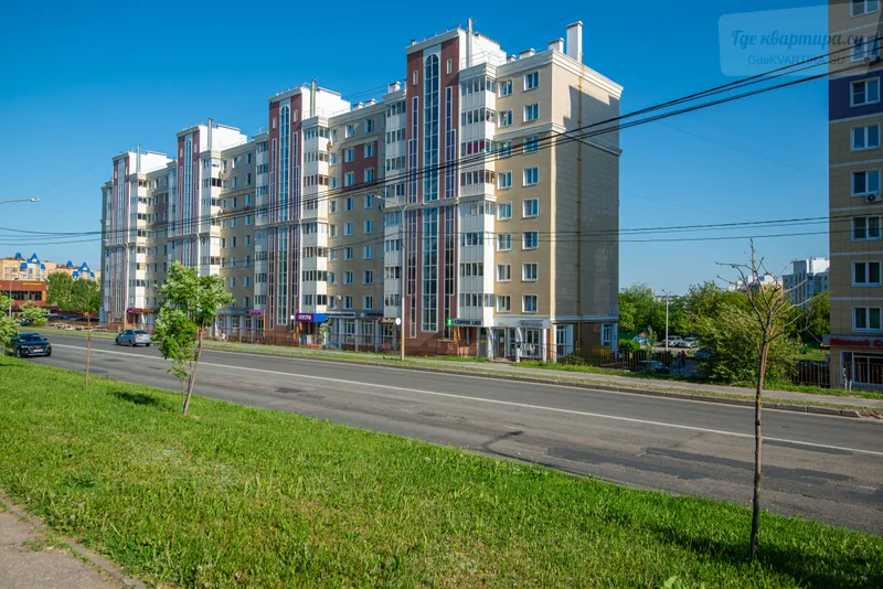 Фото квартиры 35