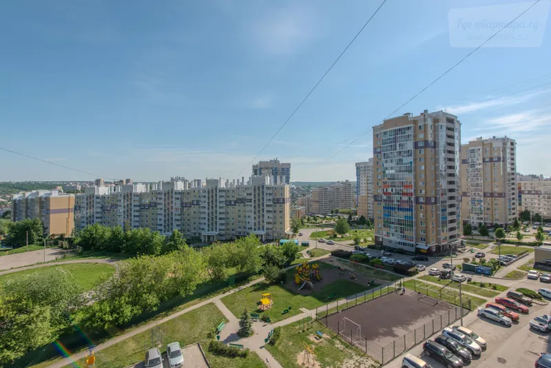 Фото квартиры 36