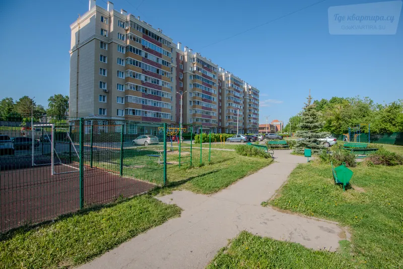 Фото квартиры 37