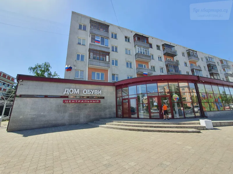 Фото квартиры 14