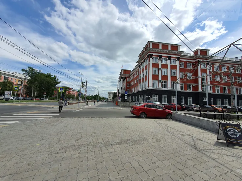 Фото квартиры 16