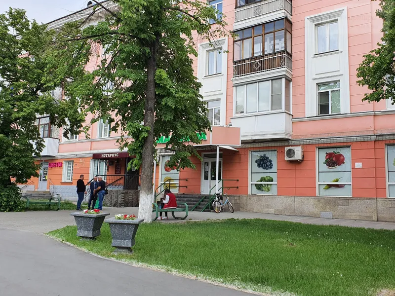 Фото квартиры 21