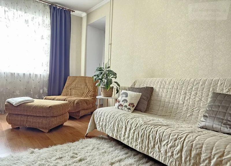 Фото квартиры 7