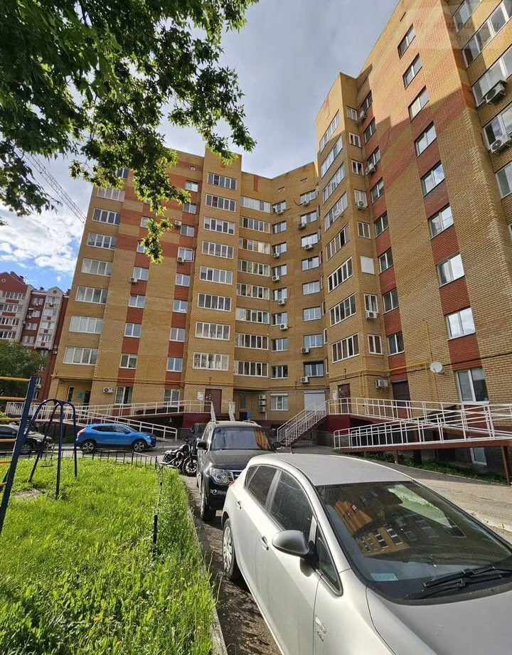 Фото квартиры 26