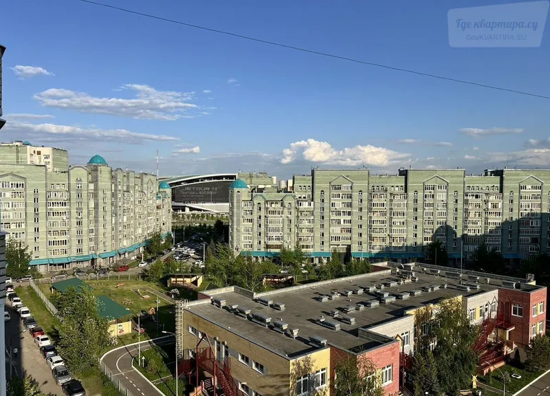 Фото квартиры 10