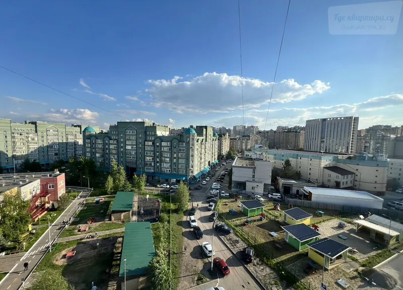 Фото квартиры 11
