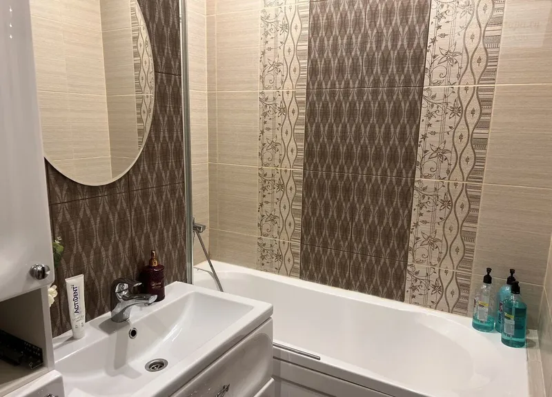 Фото квартиры 24