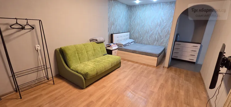 Фото квартиры 3