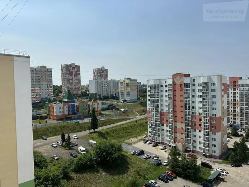 Фото квартиры 42