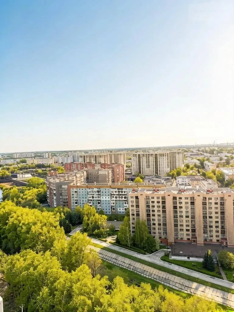 Фото квартиры 21