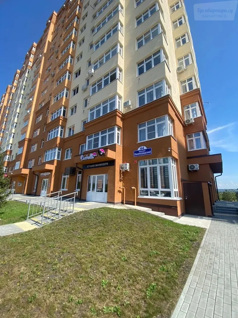 Фото квартиры 33