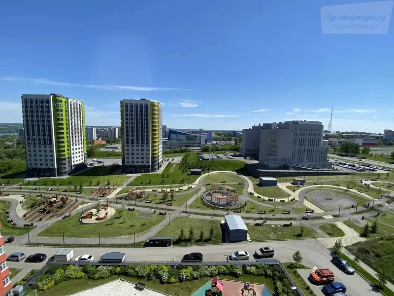 Фото квартиры 23