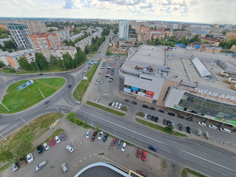 Фото квартиры 8