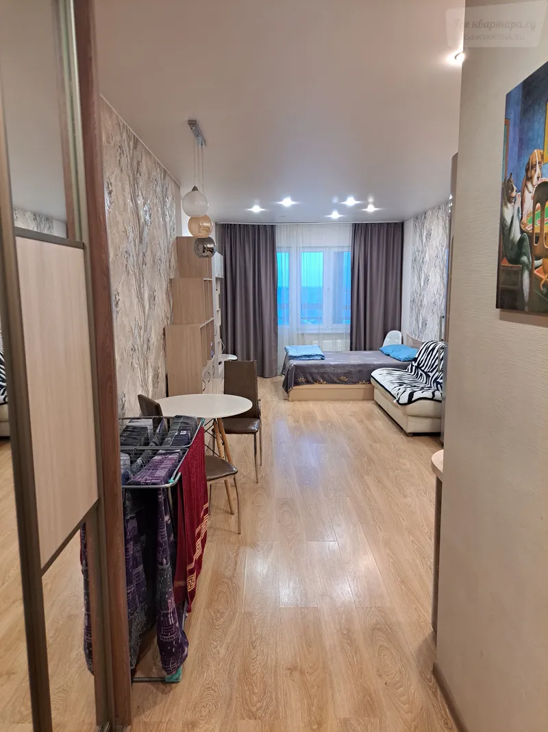 Фото квартиры 3