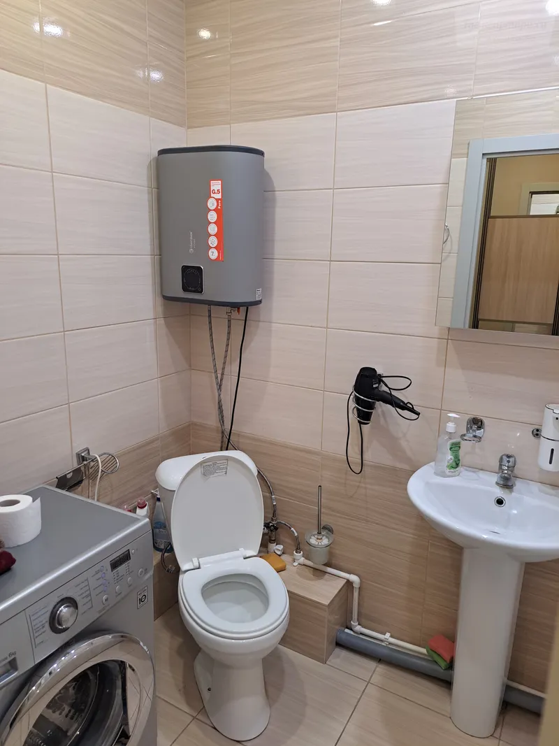 Фото квартиры 5