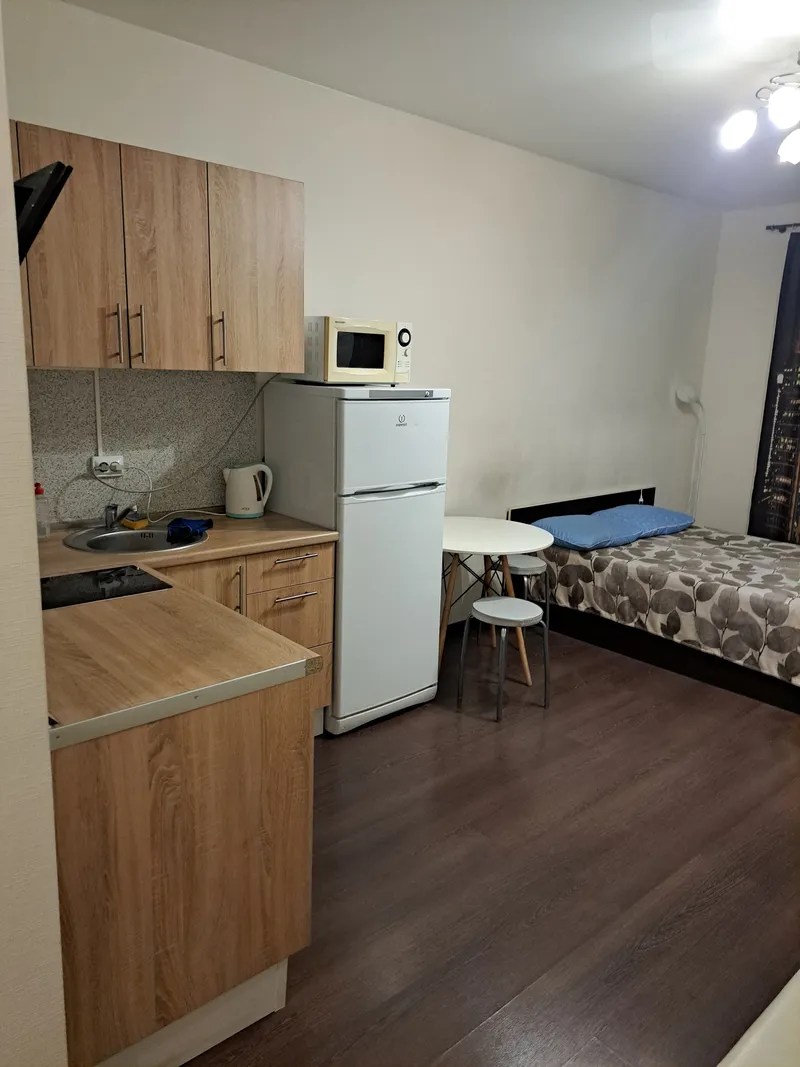 Фото квартиры 2