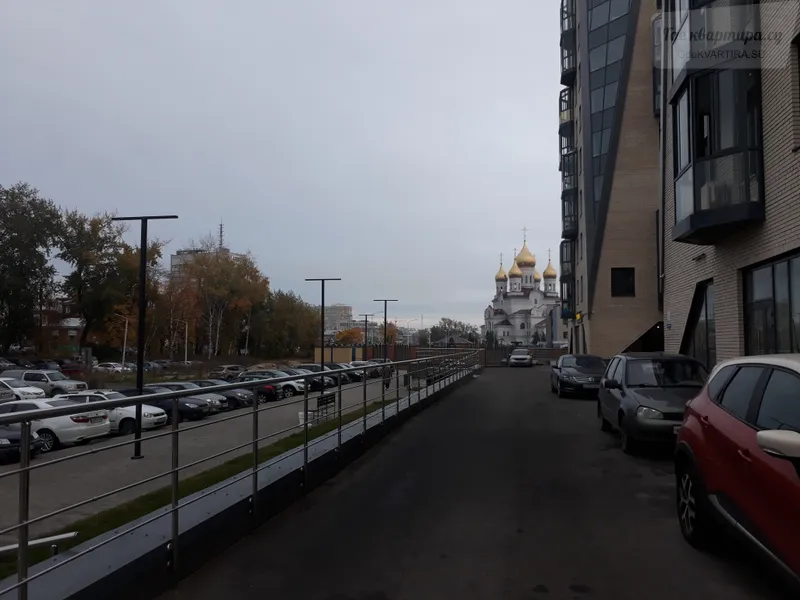Фото квартиры 6