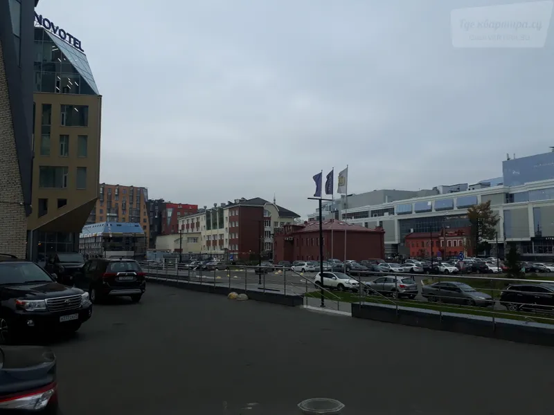 Фото квартиры 7