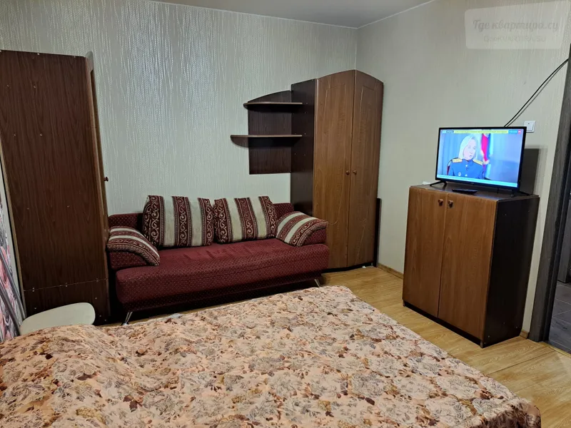 Фото квартиры 2