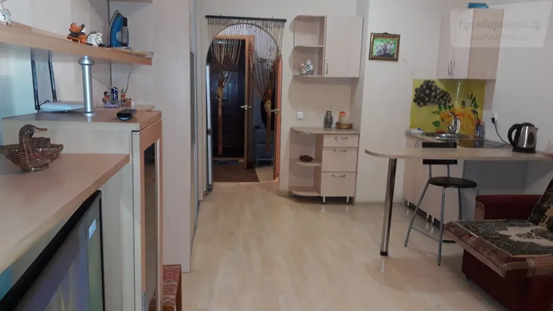 Фото квартиры 2
