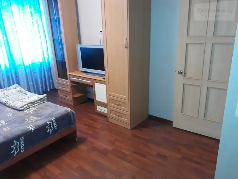 Фото квартиры 2