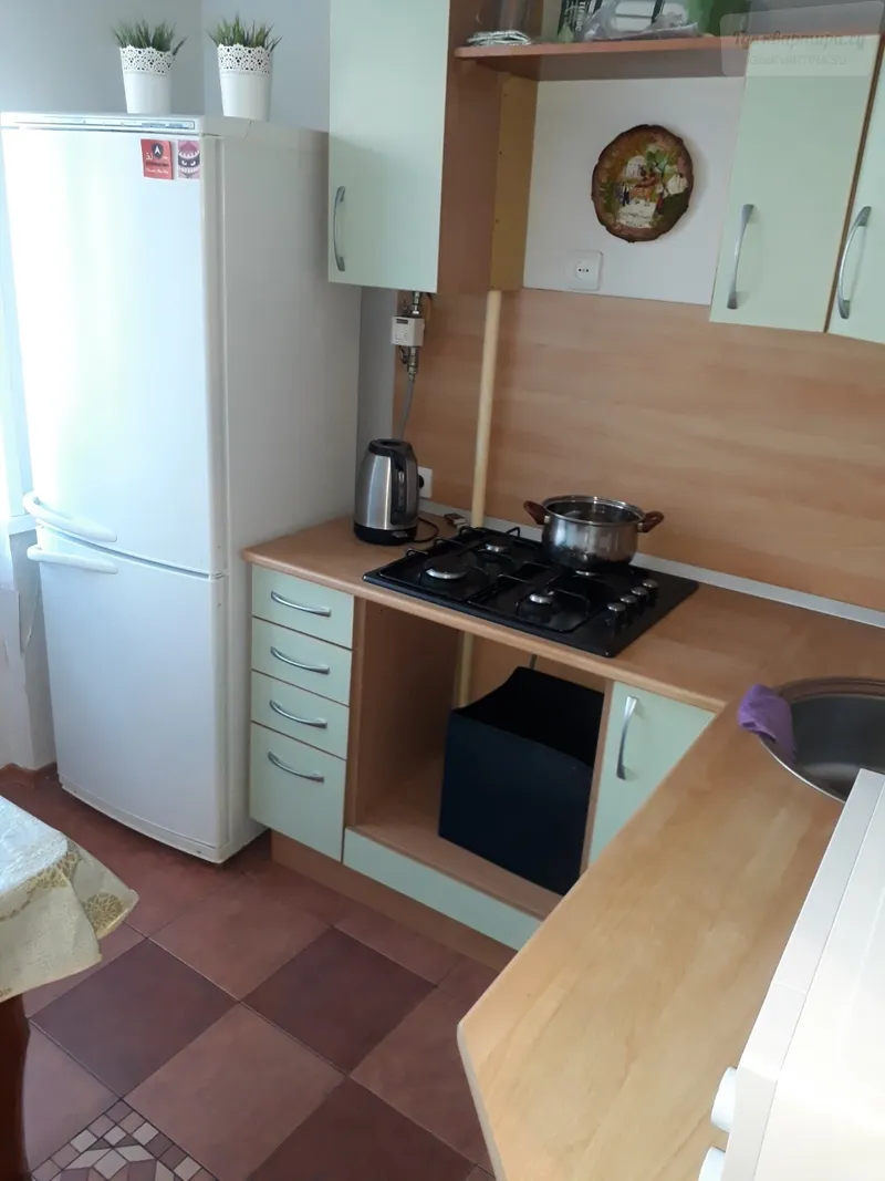 Фото квартиры 5