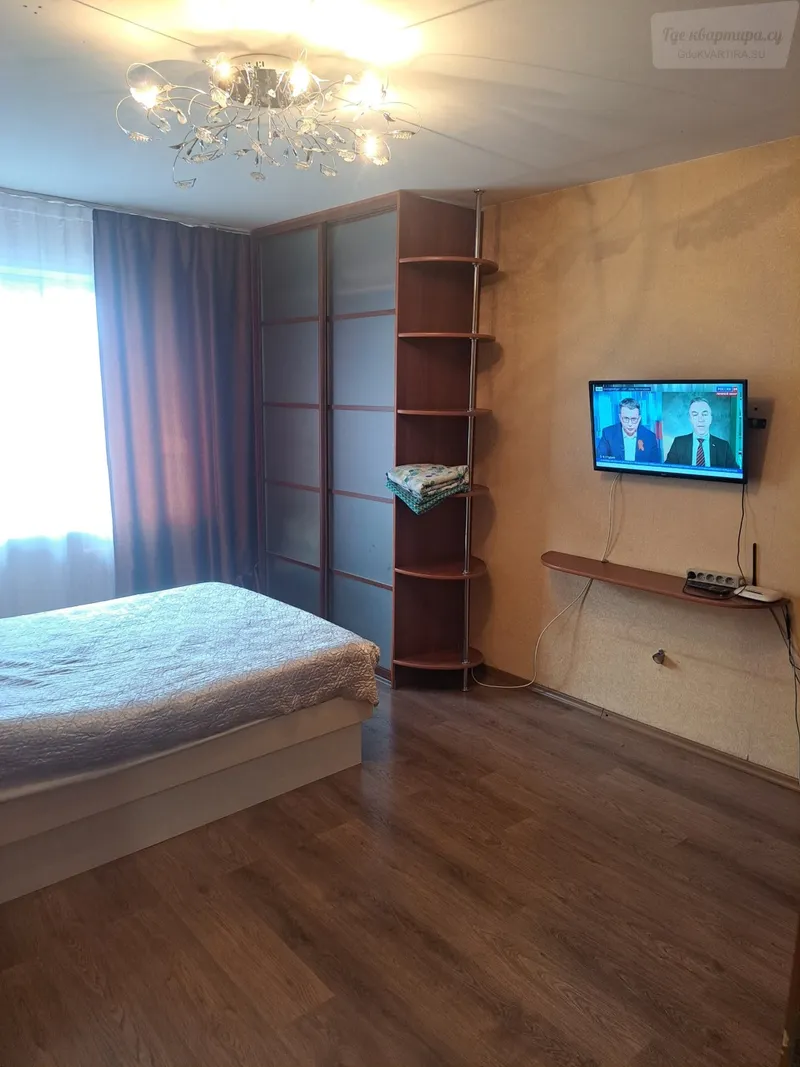 Фото квартиры 2