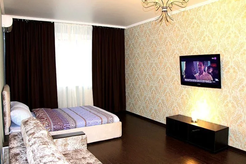 Фото квартиры 3