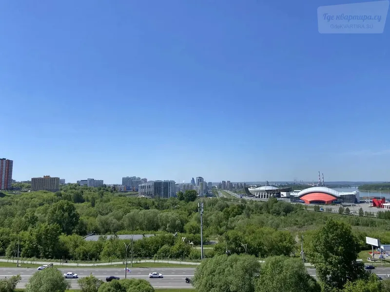 Фото квартиры 34