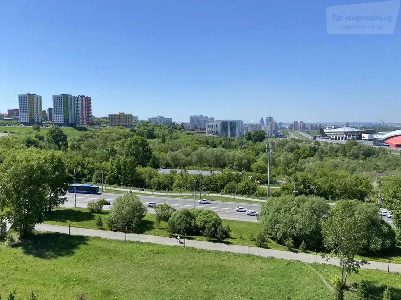 Фото квартиры 36
