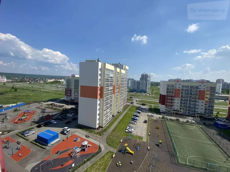 Фото квартиры 25