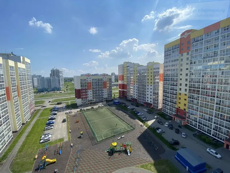 Фото квартиры 26