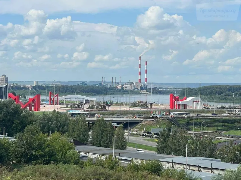Фото квартиры 25